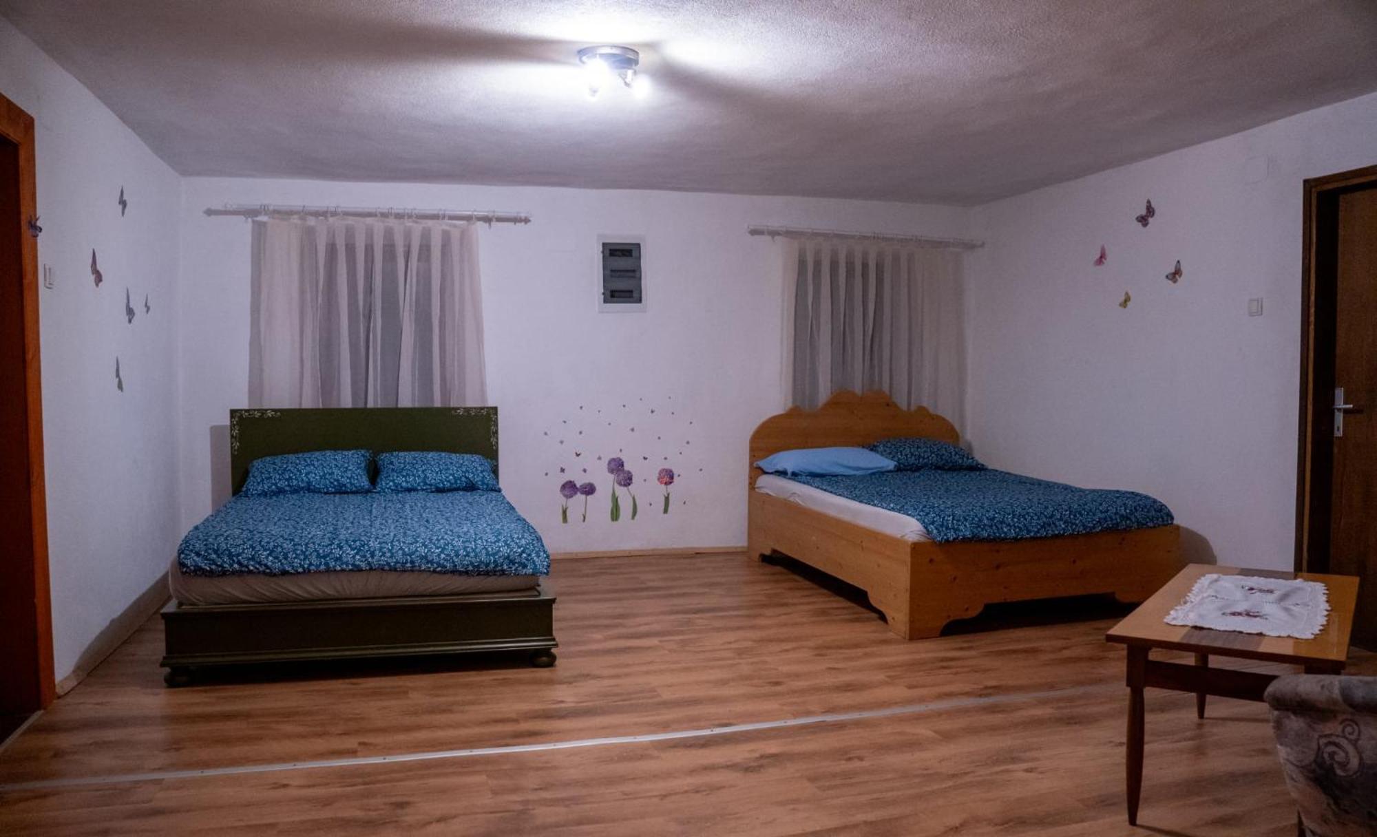 Sigma House Hostel Mojstrana Ngoại thất bức ảnh