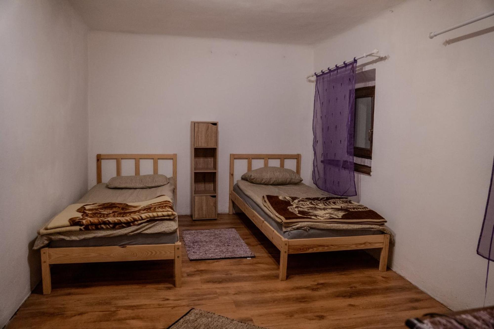 Sigma House Hostel Mojstrana Ngoại thất bức ảnh