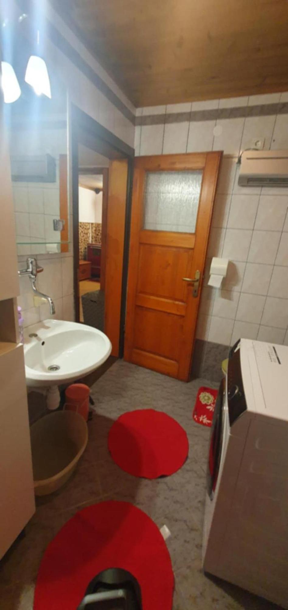 Sigma House Hostel Mojstrana Ngoại thất bức ảnh