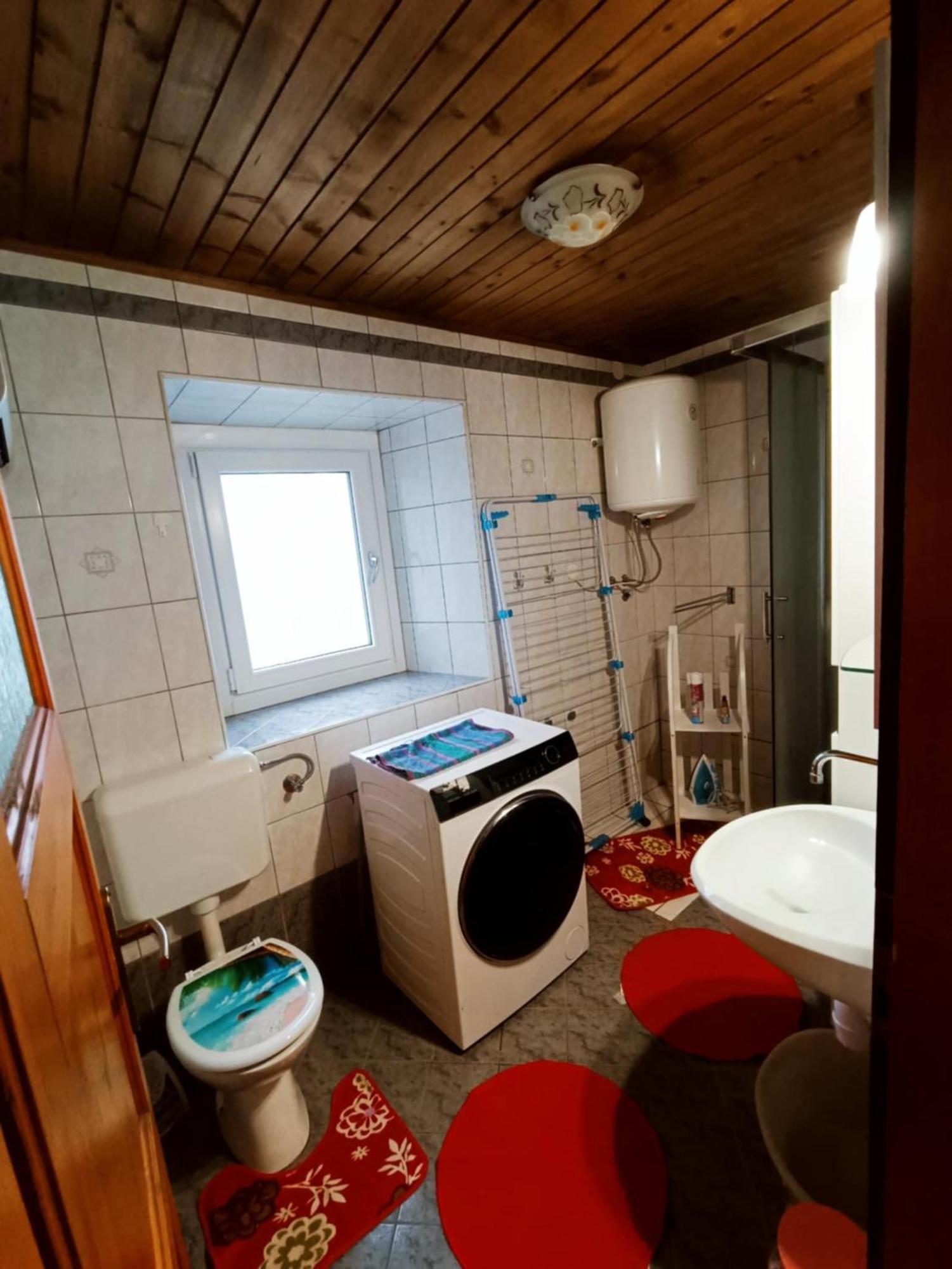 Sigma House Hostel Mojstrana Ngoại thất bức ảnh