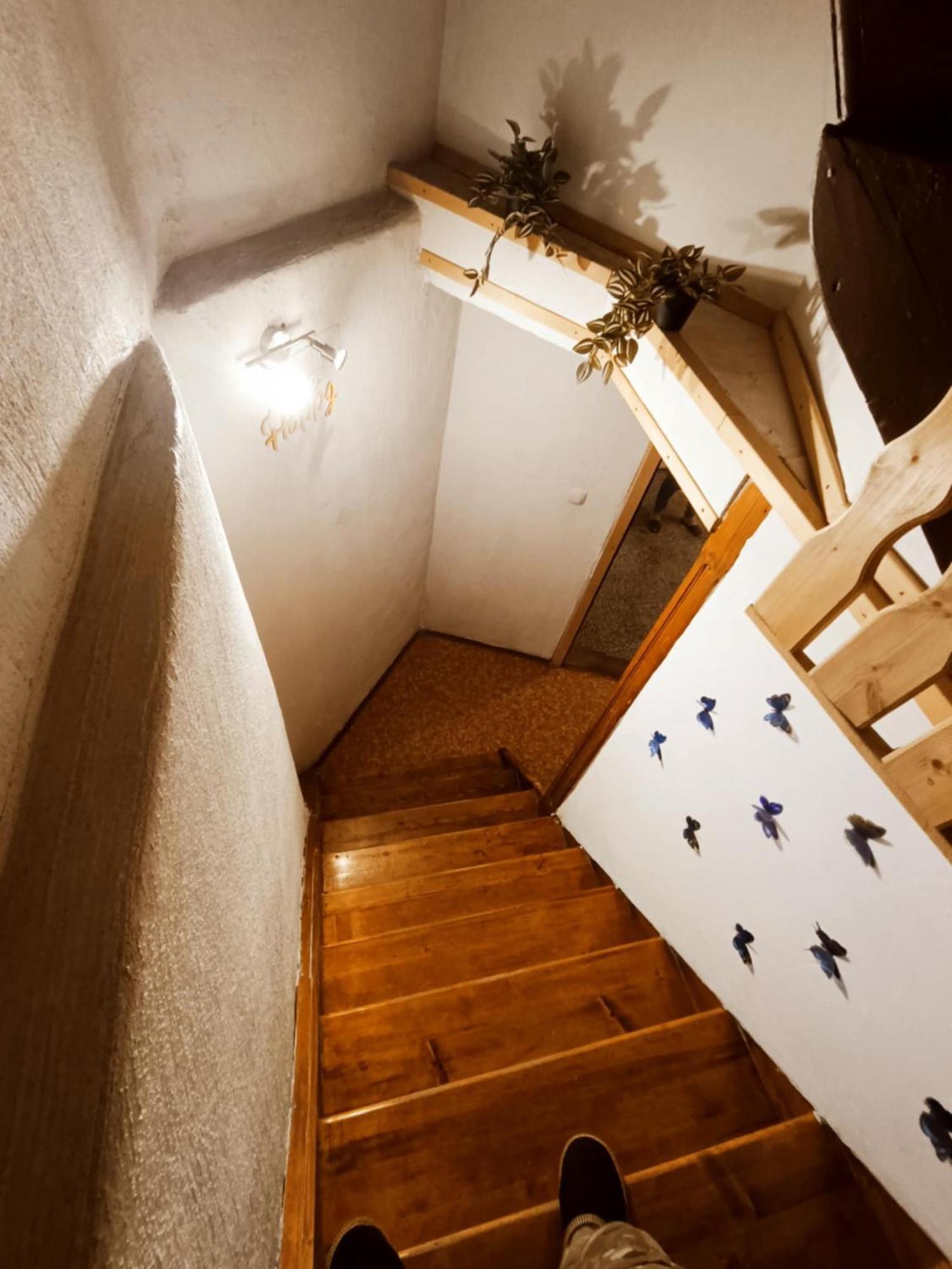 Sigma House Hostel Mojstrana Ngoại thất bức ảnh