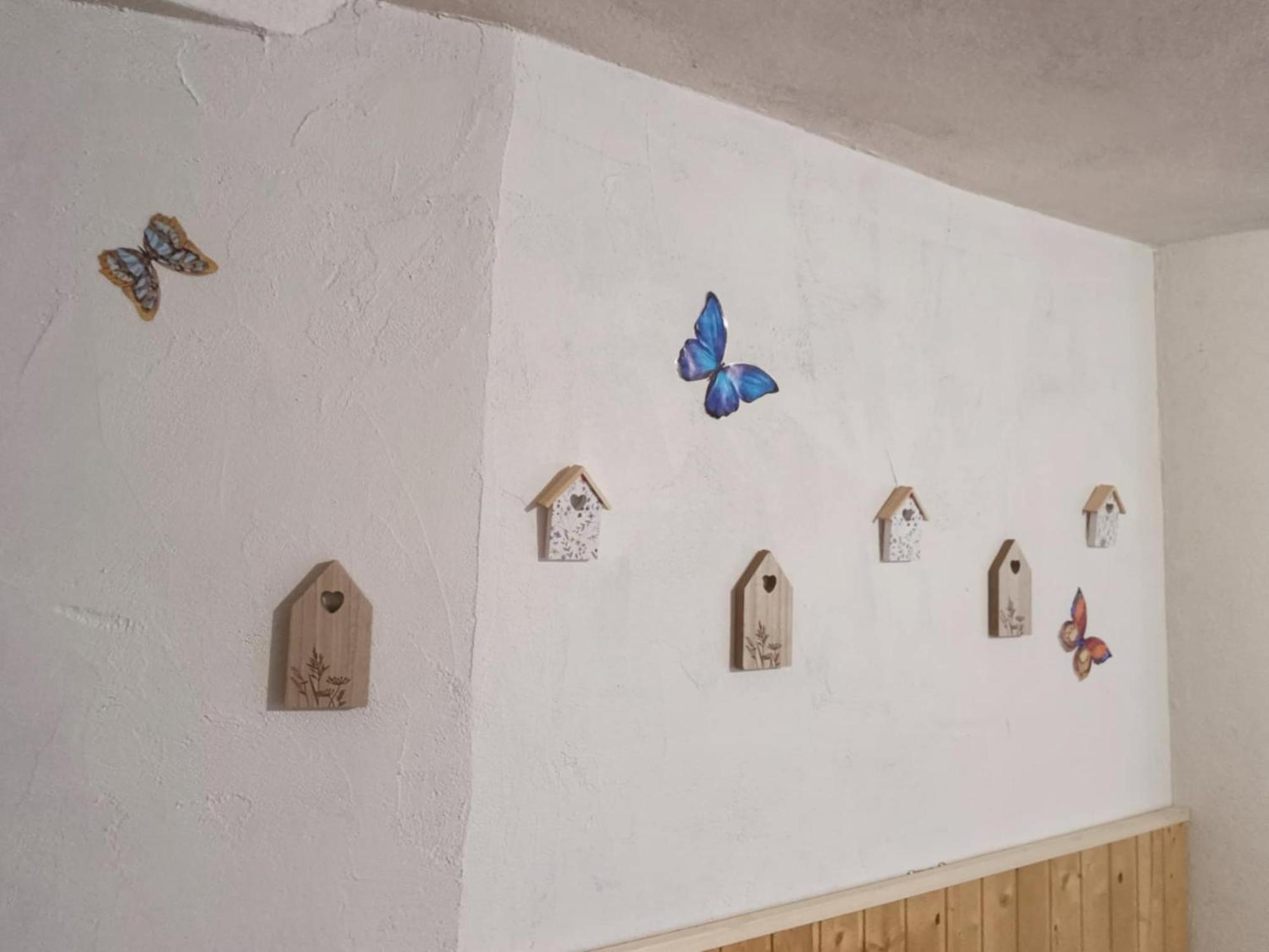 Sigma House Hostel Mojstrana Ngoại thất bức ảnh
